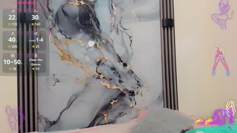 Snapshot of rubi_30 chatting on 03-13-26, 11:17 Rubi i love online show from 03-13-26, 11:17