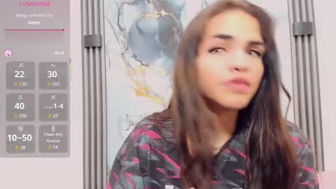 Snapshot of rubi_30 chatting on 03-15-26, 12:11 Rubi i love online show from 03-15-26, 12:11