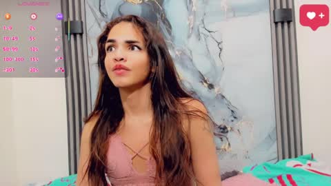 Snapshot of rubi_30 chatting on 03-29-26, 11:21 Rubi i love online show from 03-29-26, 11:21