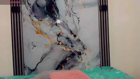 Snapshot of rubi_30 chatting on 03-30-26, 11:22 Rubi i love online show from 03-30-26, 11:22