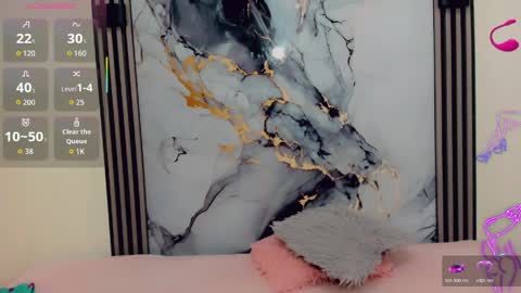 Snapshot of rubi_30 chatting on 04-07-26, 11:32 Rubi i love online show from 04-07-26, 11:32