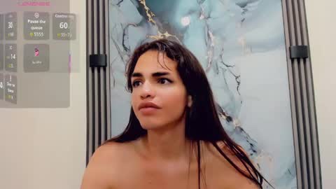 Snapshot of rubi_30 chatting on 04-14-26, 11:27 Rubi i love online show from 04-14-26, 11:27