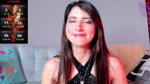 Rubi online show from 03-30-26, 07:04