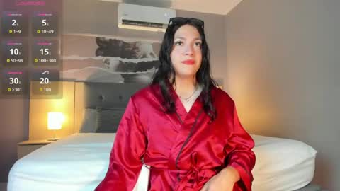 Rubi  online show from 05-02-26, 11:15