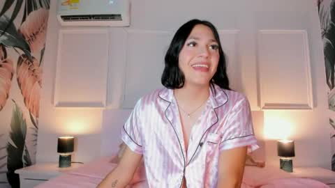 Rubi  online show from 05-25-26, 11:16