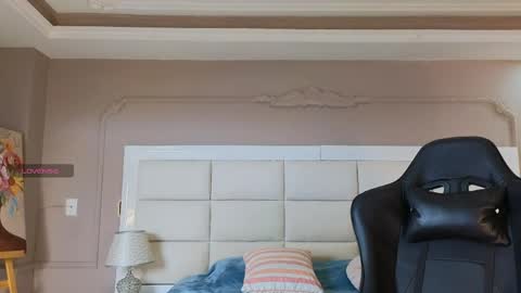 Rubi online show from 04-14-26, 08:37