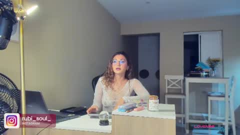 Rubi online show from 07-22-26, 12:57