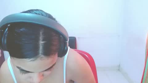 ruby1907 online show from 04-07-26, 03:45