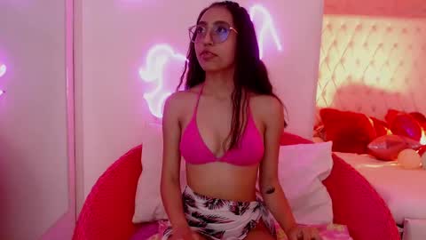 ruby online show from 03-15-26, 08:48