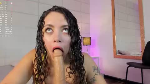 Ruby  online show from 07-17-26, 07:41