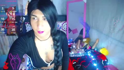 rubyofarell21 online show from 04-15-26, 11:27