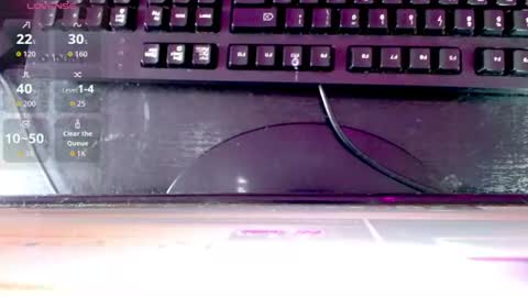 Snapshot of ruby_rosss chatting on 07-22-26, 12:41 Ruby online show from 07-22-26, 12:41