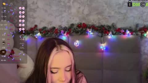 Ruby online show from 12-15-24, 08:19