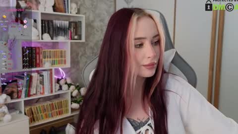 Ruby online show from 01-03-25, 05:17