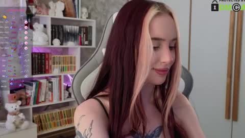 Ruby online show from 01-05-25, 07:07