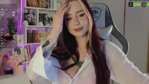 Ruby online show from 01-16-25, 02:51