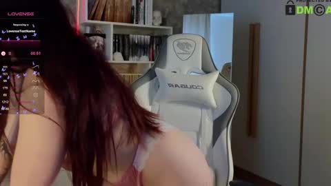 Ruby online show from 01-31-25, 03:30