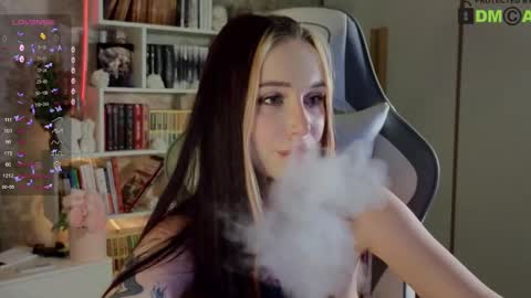 Ruby online show from 02-01-25, 02:45