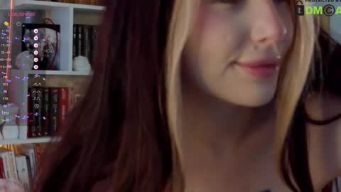 Ruby online show from 02-02-25, 07:09