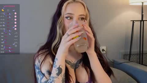 Ruby online show from 02-28-25, 01:58