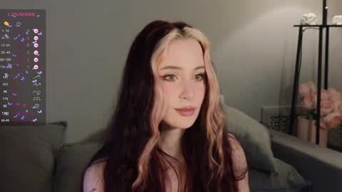 Ruby online show from 03-07-25, 05:08