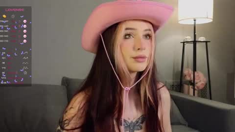 Ruby online show from 03-11-25, 05:16