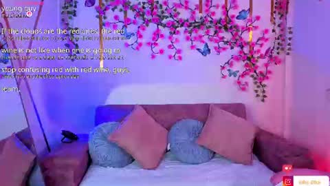 Ruby online show from 07-19-26, 01:20