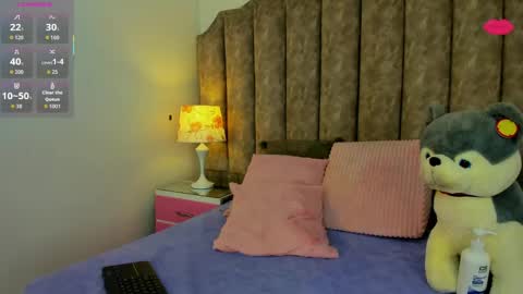 rubycrox online show from 05-30-26, 05:37