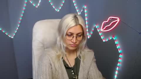 Ruby online show from 04-28-26, 06:29