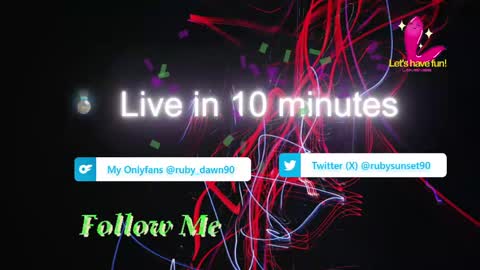 If youd still like to see me my onlyfans is still active and always has new content online show from 05-15-26, 04:58