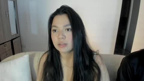 Snapshot of rubyhlowe chatting on 04-22-26, 02:47 RUBY online show from 04-22-26, 02:47