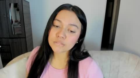 Snapshot of rubyhlowe chatting on 05-04-26, 03:24 RUBY online show from 05-04-26, 03:24