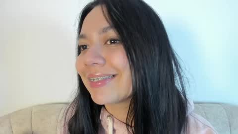 Snapshot of rubyhlowe chatting on 05-16-26, 05:04 RUBY online show from 05-16-26, 05:04