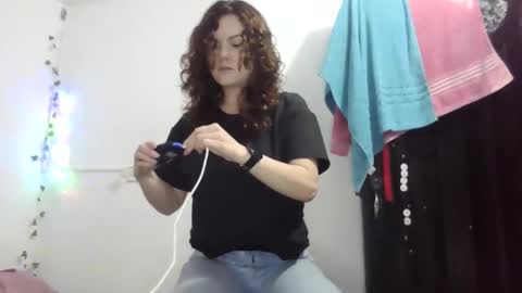 Rubyklar online show from 05-31-26, 12:19