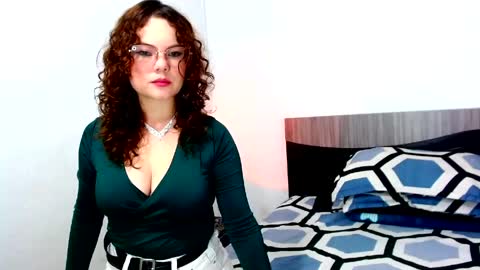 Rubyklar online show from 05-31-26, 09:16