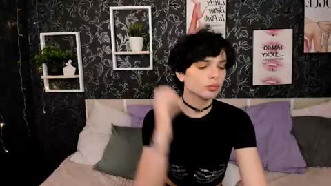 Ruby online show from 05-29-26, 01:42