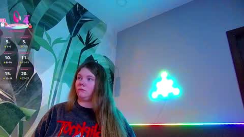 Ruby online show from 04-14-26, 01:11