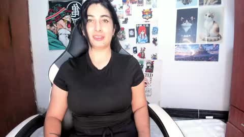 Ruby online show from 05-10-26, 09:09