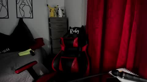 I am  Ruby online show from 02-04-26, 07:09