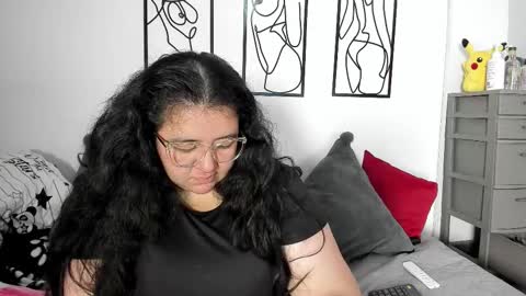 I am  Ruby online show from 03-09-26, 07:07