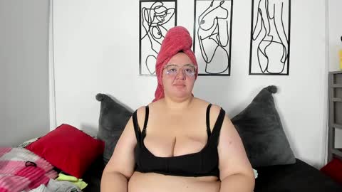 I am  Ruby online show from 04-06-26, 08:21