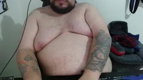 Bear online show from 02-04-26, 04:07