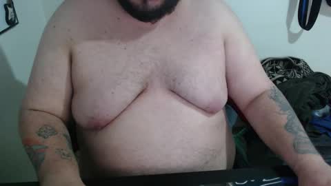 Bear online show from 02-05-26, 03:33