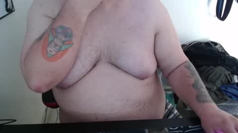 Bear online show from 02-05-26, 03:38