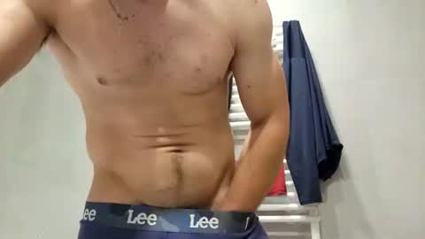 rudeboy_212 online show from 05-18-26, 11:21