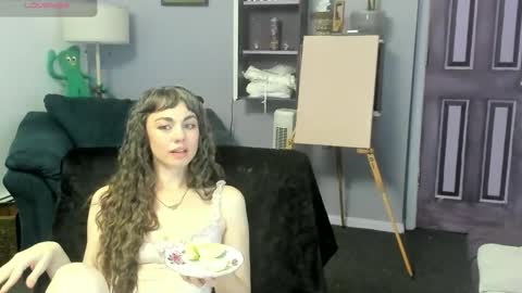 Rue Hallow online show from 06-02-26, 12:01