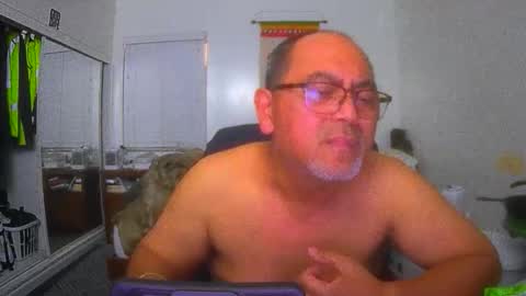 rueltrinidad73 online show from 03-11-26, 01:44