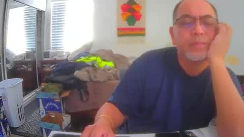 Snapshot of rueltrinidad73 chatting on 05-17-26, 07:32 rueltrinidad73 online show from 05-17-26, 07:32