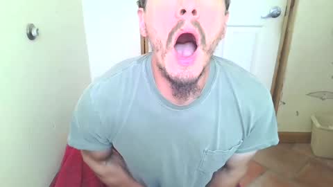 ruggeddude69 online show from 07-18-26, 10:35