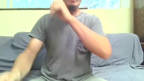 ruggeddude69 online show from 07-24-26, 06:17